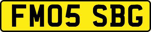 FM05SBG