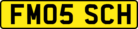 FM05SCH