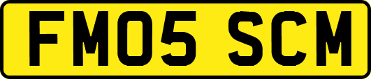 FM05SCM