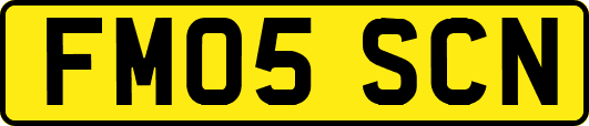 FM05SCN