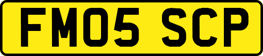 FM05SCP