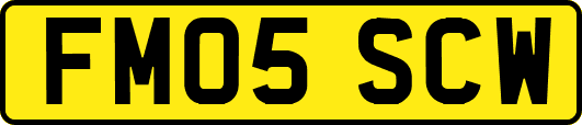 FM05SCW