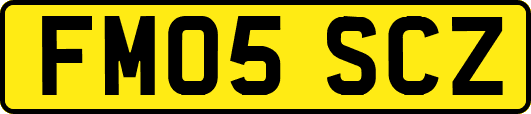 FM05SCZ