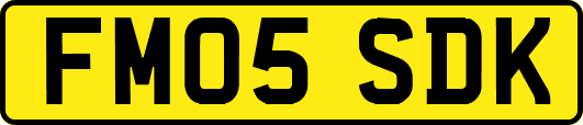 FM05SDK