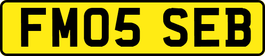 FM05SEB