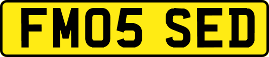 FM05SED