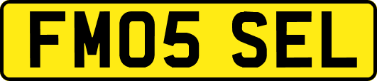 FM05SEL
