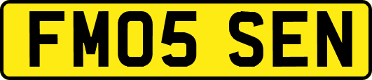 FM05SEN