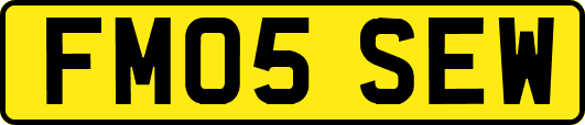 FM05SEW