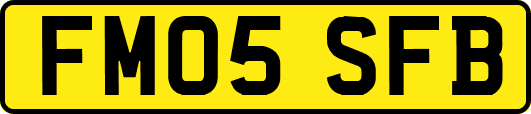 FM05SFB