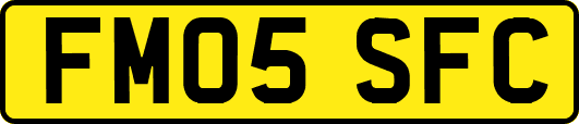 FM05SFC