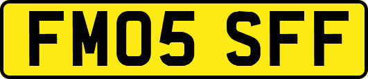 FM05SFF