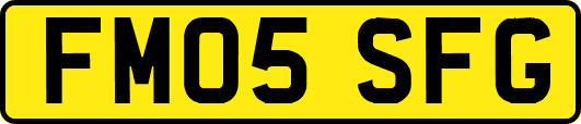 FM05SFG