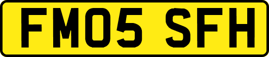 FM05SFH