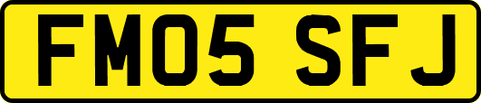 FM05SFJ