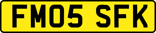 FM05SFK