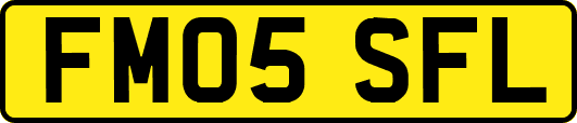 FM05SFL
