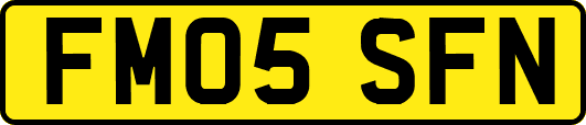 FM05SFN
