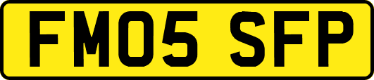 FM05SFP