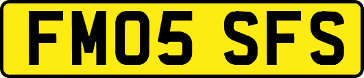 FM05SFS