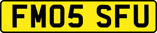 FM05SFU