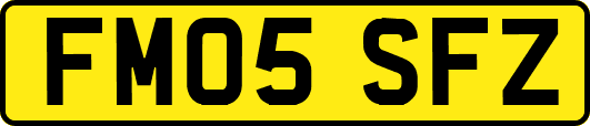 FM05SFZ