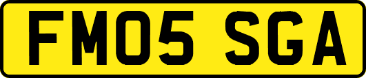 FM05SGA
