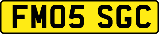 FM05SGC