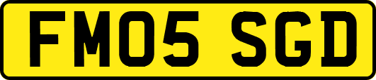 FM05SGD