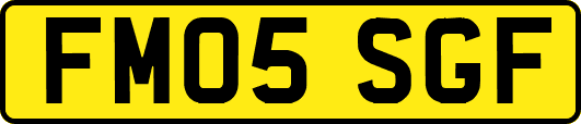 FM05SGF