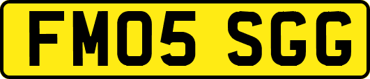 FM05SGG