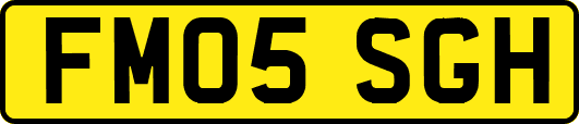 FM05SGH