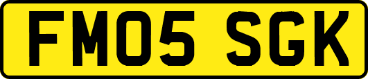 FM05SGK