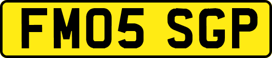 FM05SGP