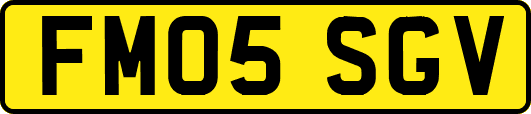 FM05SGV