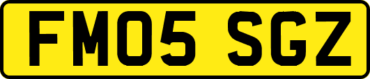 FM05SGZ