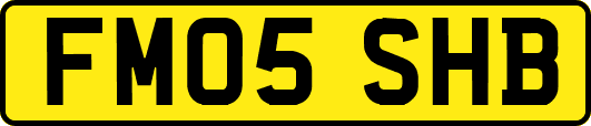 FM05SHB