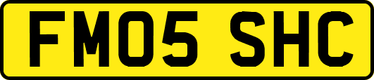 FM05SHC