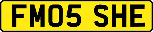 FM05SHE