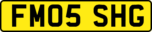 FM05SHG