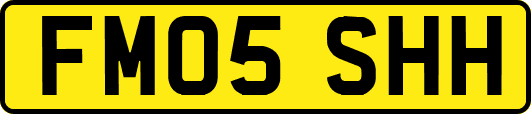 FM05SHH