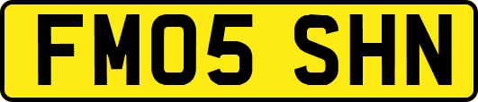 FM05SHN