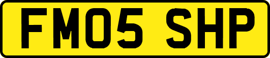 FM05SHP
