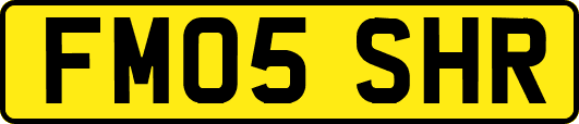 FM05SHR