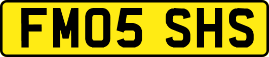FM05SHS