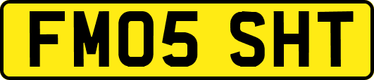 FM05SHT