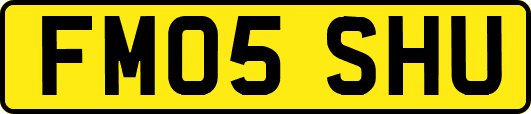 FM05SHU
