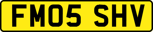 FM05SHV