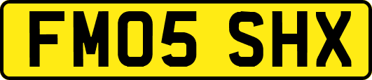 FM05SHX