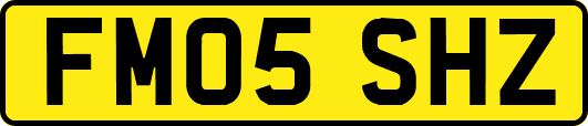 FM05SHZ